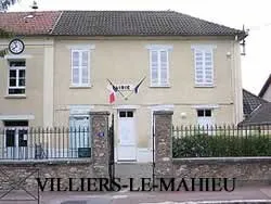 casse voiture Villiers-le-Mahieu (78770)