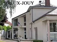 enlevement epave gratuit Breux-Jouy (91650)