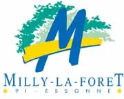 epaviste à proximité de Milly-la-Forêt (91490)