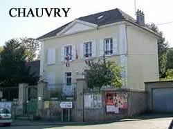 enlevement epave gratuit Chauvry (95560)