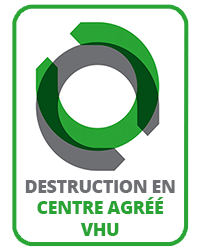 Centre agréé vhu gratuit Seine Saint Denis